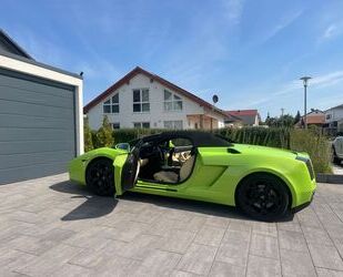 Lamborghini Gallardo Gebrauchtwagen