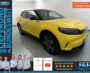 Ford Capri Gebrauchtwagen