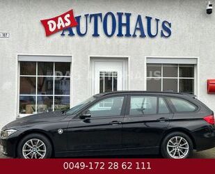 BMW 318 Gebrauchtwagen