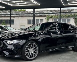 Mercedes-Benz AMG GT Gebrauchtwagen