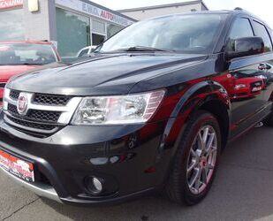 Fiat Freemont Gebrauchtwagen