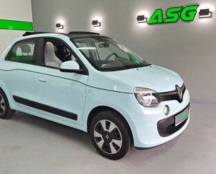Renault Twingo Gebrauchtwagen