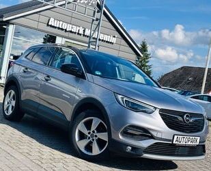 Opel Grandland (X) Gebrauchtwagen