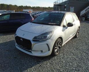 DS Automobiles DS3 Gebrauchtwagen