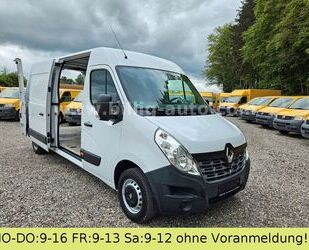 Renault Master Gebrauchtwagen