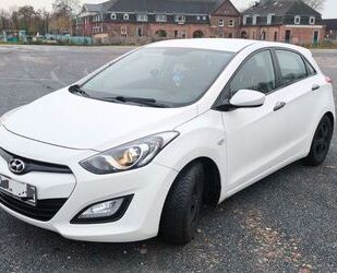 Hyundai i30 Gebrauchtwagen