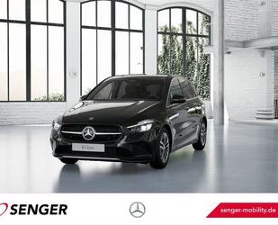 Mercedes-Benz B 250 Gebrauchtwagen