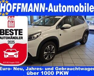 Peugeot 2008 Gebrauchtwagen