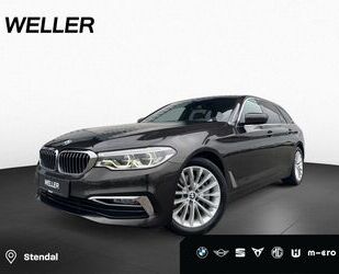 BMW 540 Gebrauchtwagen