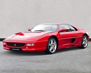 Ferrari F355 Gebrauchtwagen