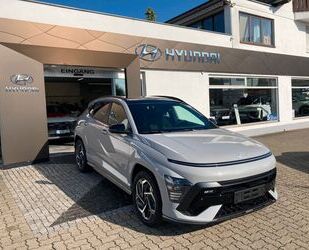 Hyundai KONA Gebrauchtwagen