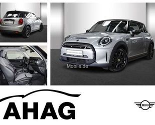 Mini Cooper SE Gebrauchtwagen