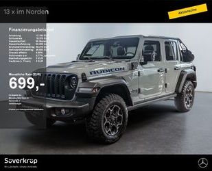 Jeep Wrangler Gebrauchtwagen
