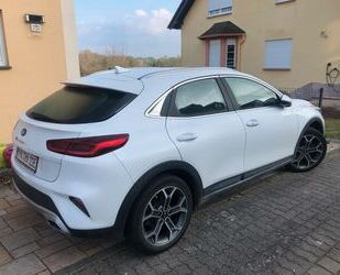 Kia XCeed Gebrauchtwagen