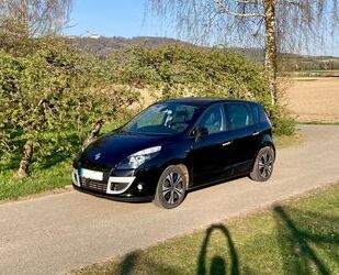 Renault Scenic Gebrauchtwagen