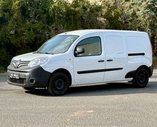 Renault Kangoo Gebrauchtwagen
