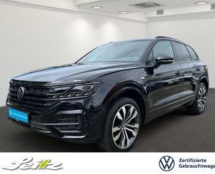 VW Touareg Gebrauchtwagen