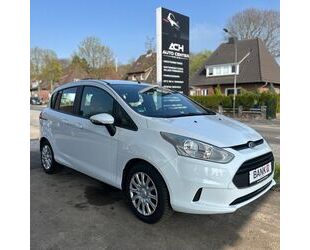 Ford B-Max Gebrauchtwagen