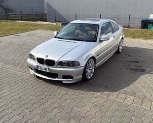 BMW 320 Gebrauchtwagen