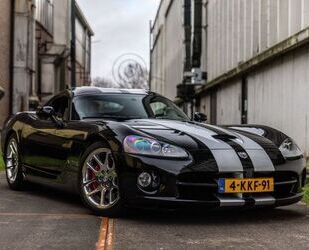 Dodge Viper Gebrauchtwagen