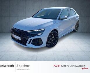 Audi RS3 Gebrauchtwagen