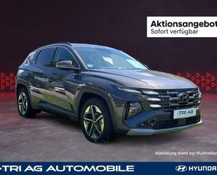 Hyundai TUCSON Gebrauchtwagen