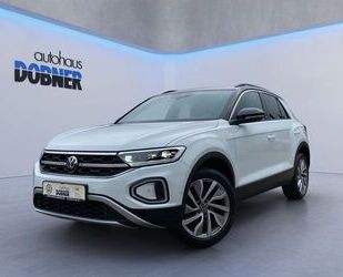 Citroen T-Roc 