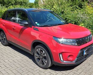 Suzuki Vitara Gebrauchtwagen