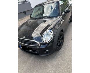 Mini ONE Gebrauchtwagen
