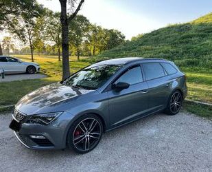 Seat Leon Gebrauchtwagen