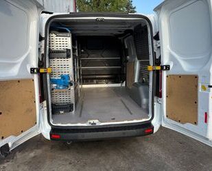 Ford Transit Custom Gebrauchtwagen