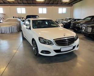 Mercedes-Benz E 400 Gebrauchtwagen