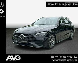 Mercedes-Benz C 200 Gebrauchtwagen