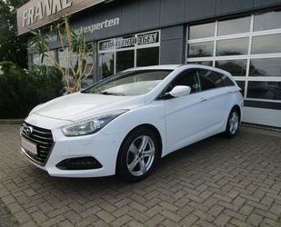 Hyundai i40 Gebrauchtwagen