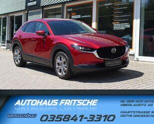 Mazda CX-30 Gebrauchtwagen