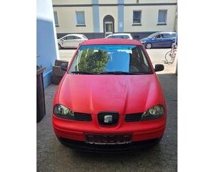 Seat Arosa Gebrauchtwagen