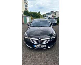 Opel Insignia Gebrauchtwagen