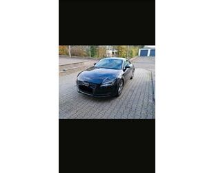 Audi TT Gebrauchtwagen
