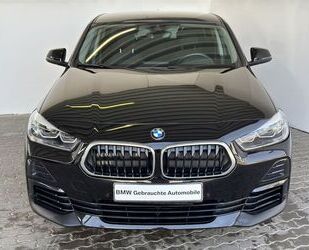 BMW X2 Gebrauchtwagen