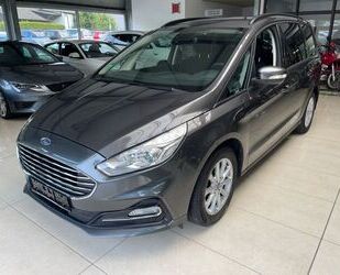 Ford Galaxy Gebrauchtwagen