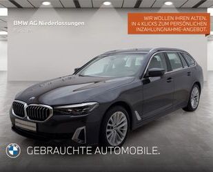 BMW 530 Gebrauchtwagen