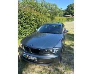 BMW 116 Gebrauchtwagen