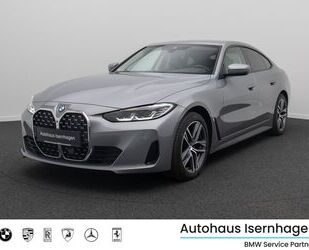 BMW 420 Gran Coupé Gebrauchtwagen