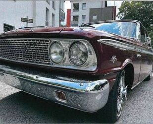Mercedes-Benz Fairlane 