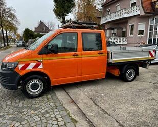 VW T6 Transporter Gebrauchtwagen