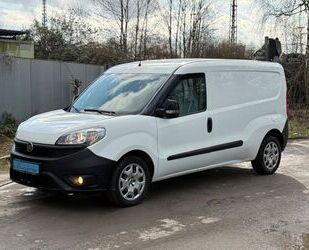 Fiat Doblo Gebrauchtwagen