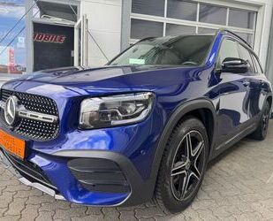 Mercedes-Benz GLB 200 Gebrauchtwagen