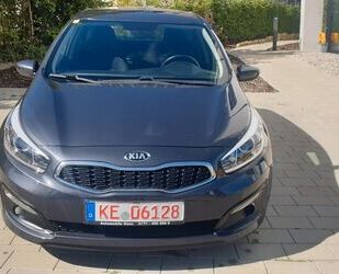 Kia ceed / Ceed Gebrauchtwagen