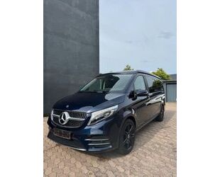 Mercedes-Benz V 300 Gebrauchtwagen