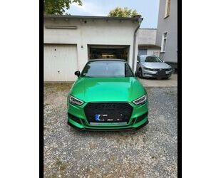 Audi S3 Gebrauchtwagen